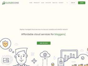 CloudCone:$48/月 16G内存/1T SSD/E3-1240v1/5IP/不限流量/洛杉矶 支持支付宝付款