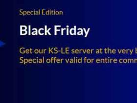 Kimsufi黑五促销$17.99/月 32G内存/2x2TB HDD softRAID /E5-1620v2/不限流量/法国加拿大