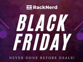RackNerd黑五促销:$129/月 32G内存/1 TB NVMe/40T月流量/5 IP/犹他州 支持支付宝
